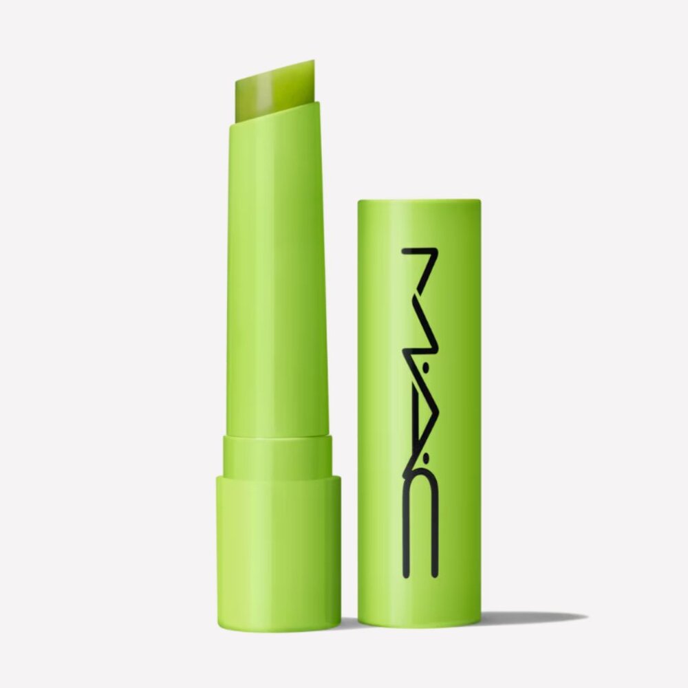 MAC squirt plumping gloss stick "LIKE SQUIRT"